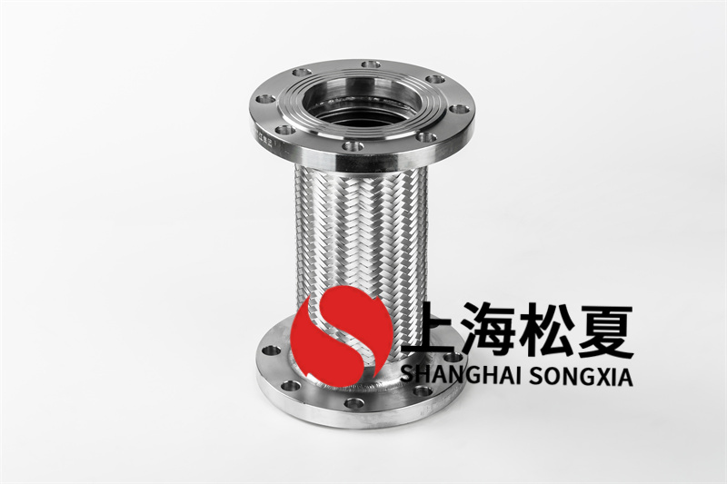不銹鋼金屬軟管老化究竟是什么原因？