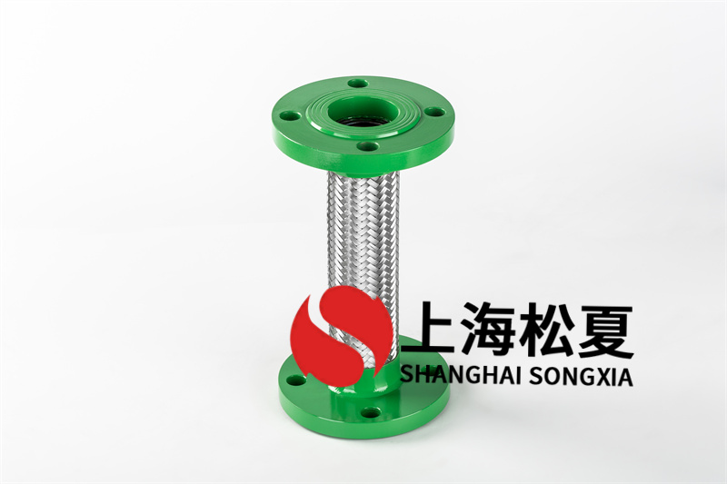 波紋金屬軟管出現(xiàn)泄漏怎么辦？