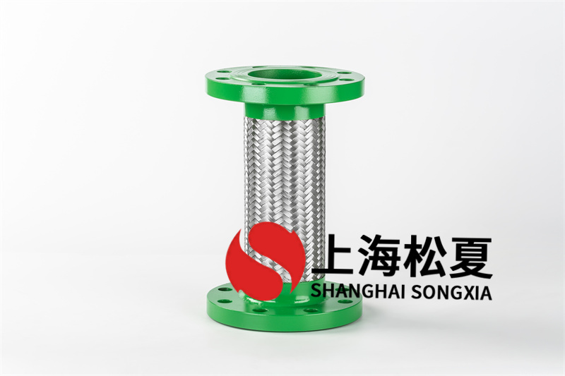 dn80繞性金屬軟管的作用及其優(yōu)勢(shì)是什么？