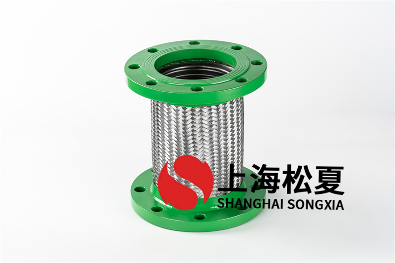 DN150抗震金屬軟管的特征、應(yīng)用領(lǐng)域是什么？